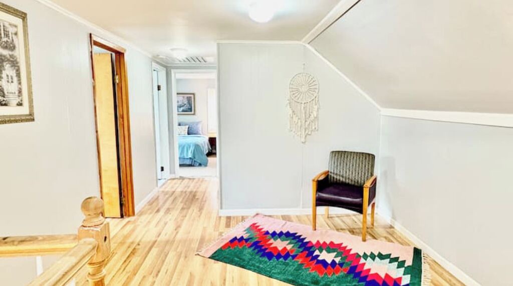 Photo of Bedroom in Amherst