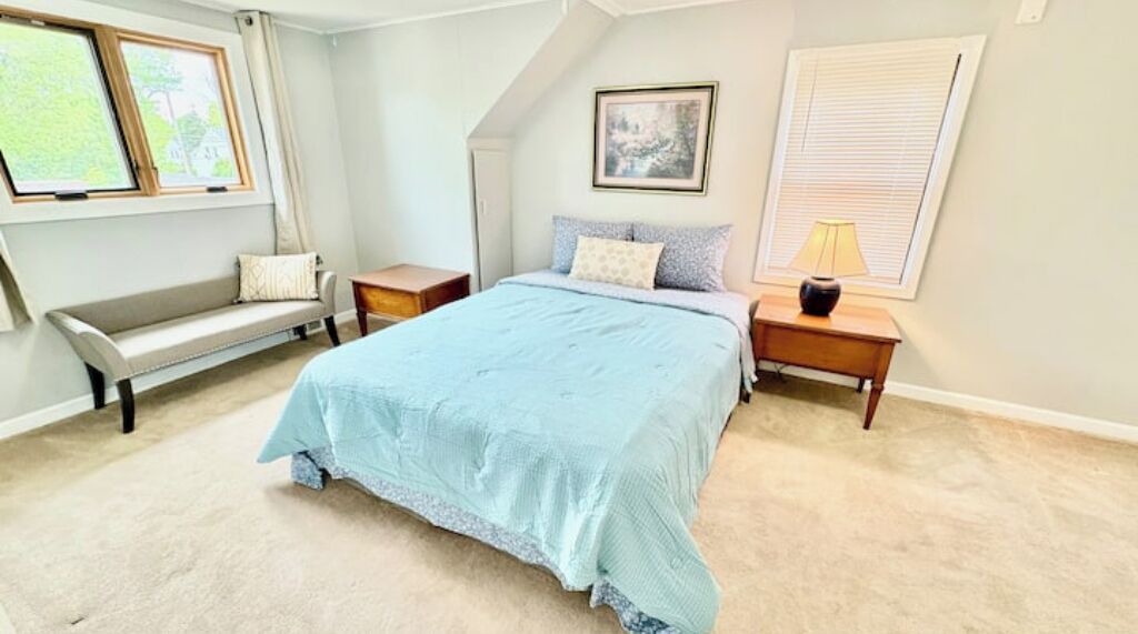 Photo of Bedroom in Amherst