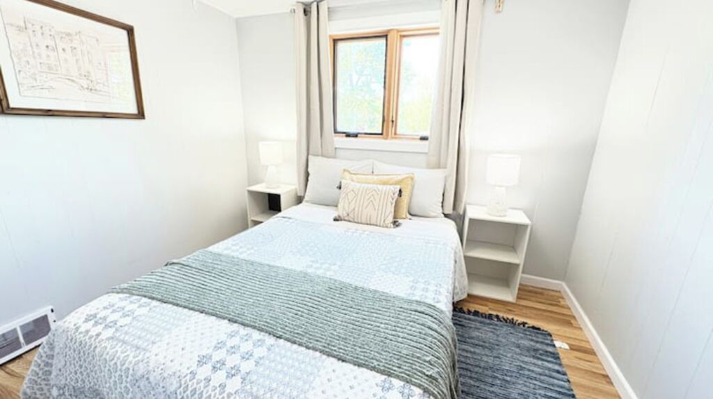 Photo of Bedroom in Amherst