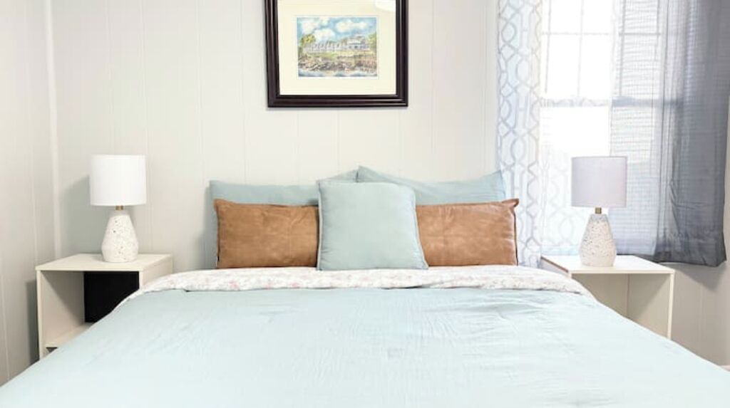 Photo of Bedroom in Amherst