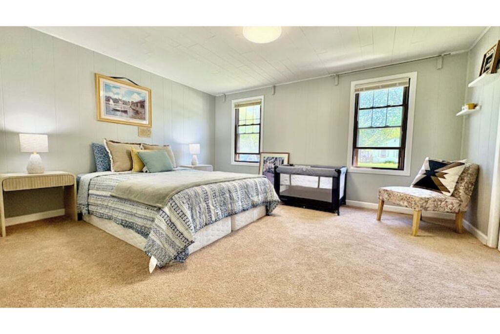 Photo of Bedroom in Amherst