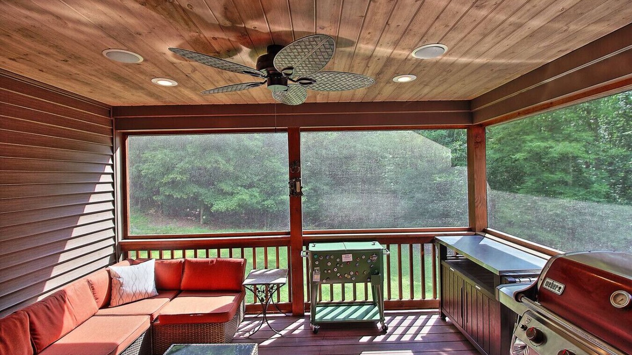 Photo of Outdoor in Ellicottville