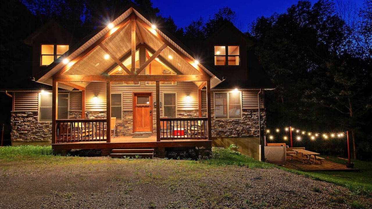 Photo of Outdoor in Ellicottville