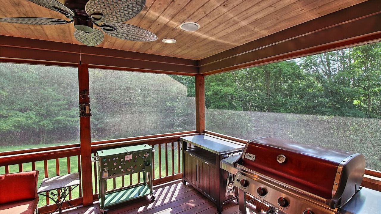 Photo of Outdoor in Ellicottville