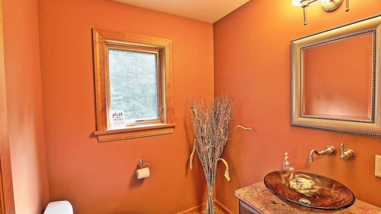 Photo of Bathroom in Ellicottville