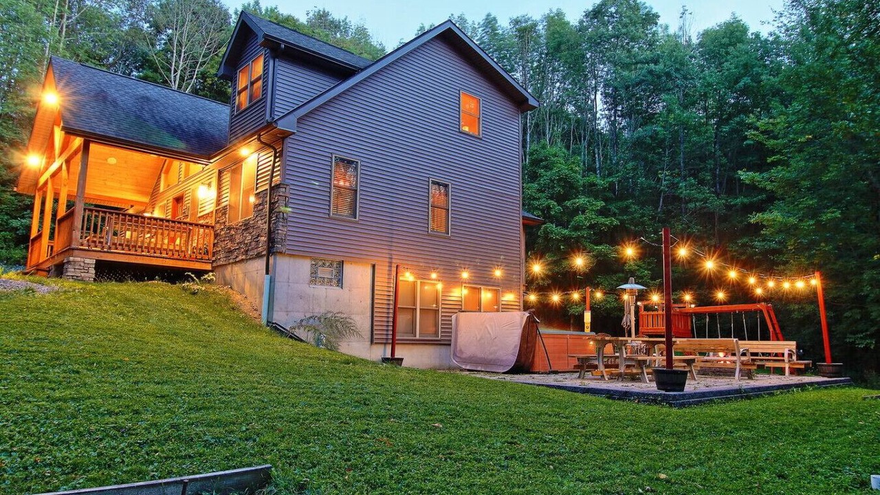 Photo of Outdoor in Ellicottville