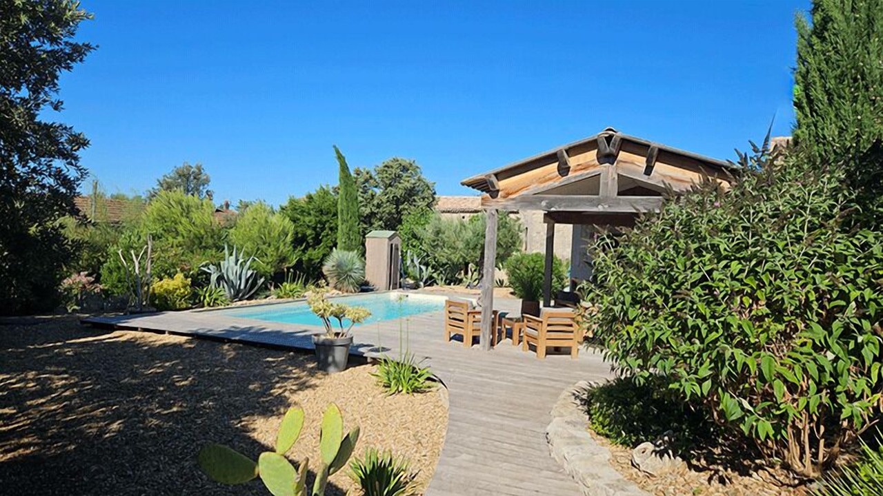 Photo of Outdoor in Baron