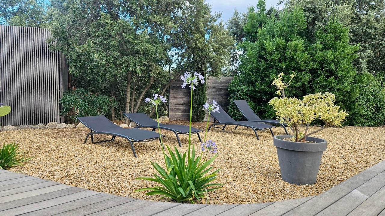 Photo of Patio Balcony in Baron