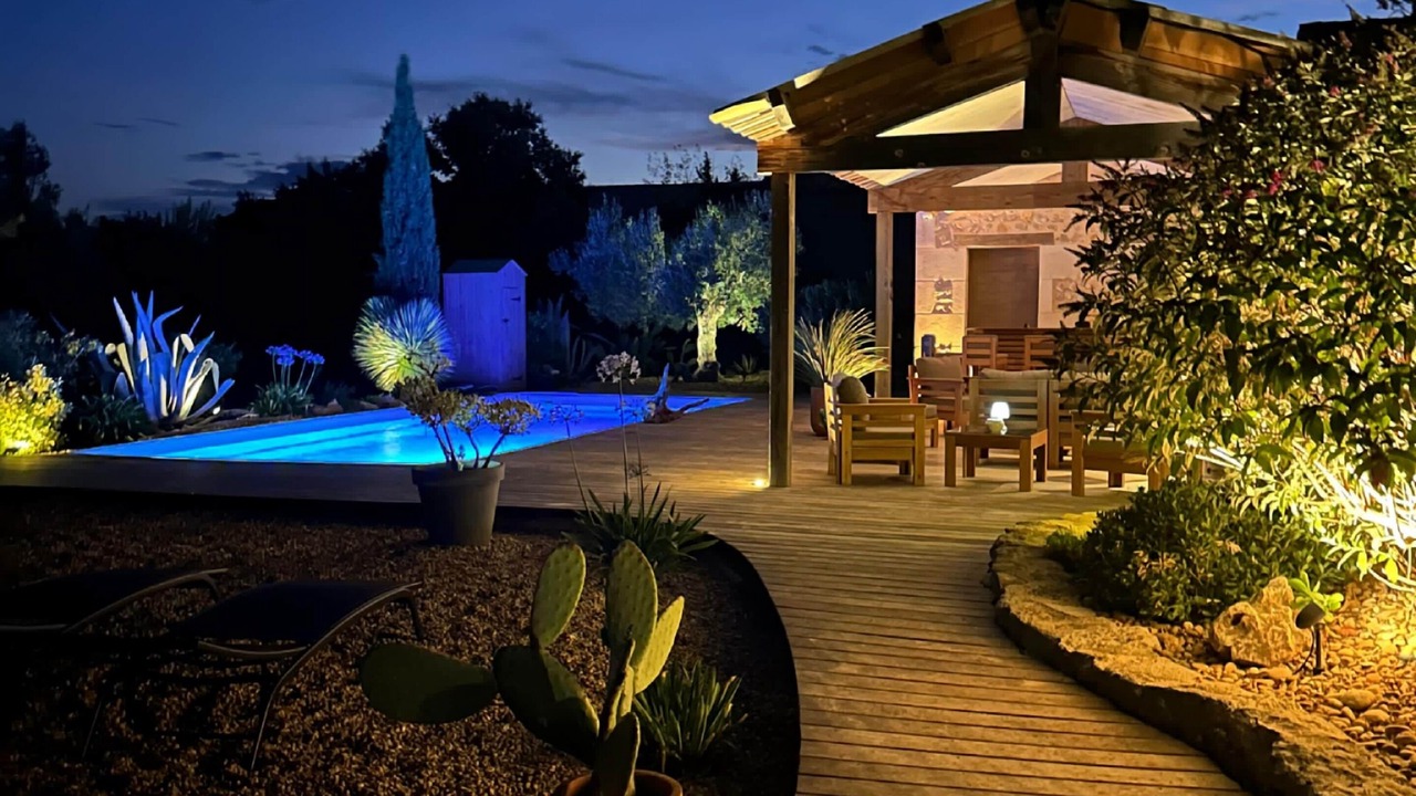 Photo of Outdoor in Baron