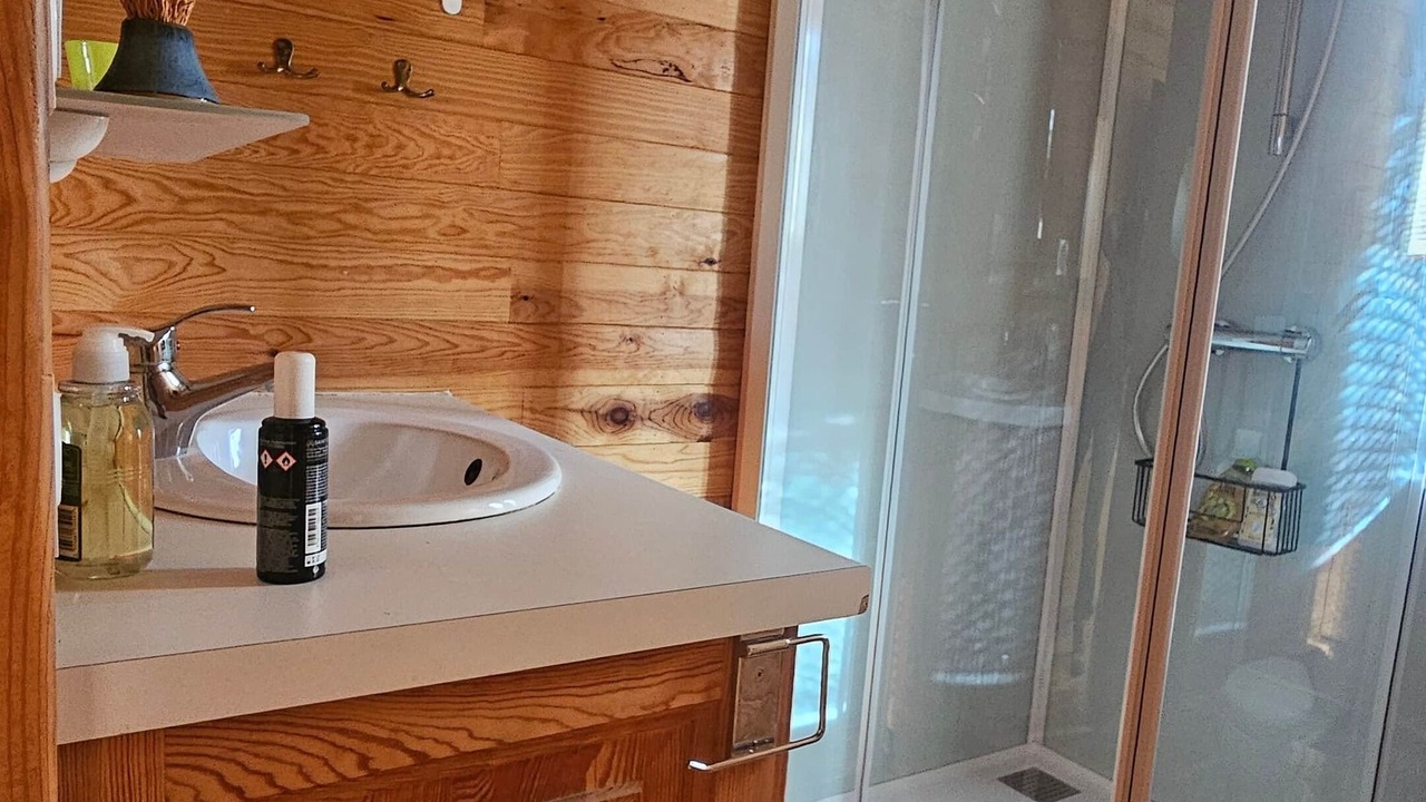 Photo of Bathroom in Baron