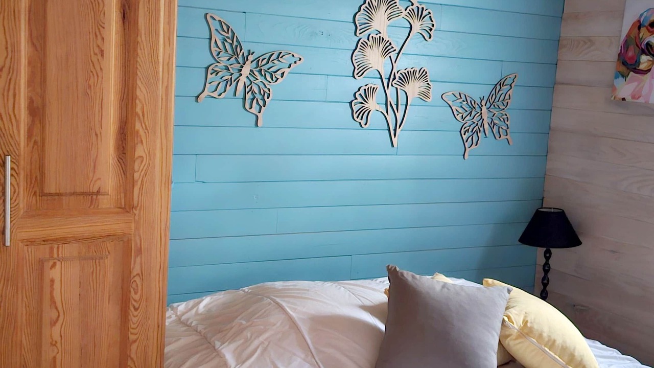 Photo of Bedroom in Baron