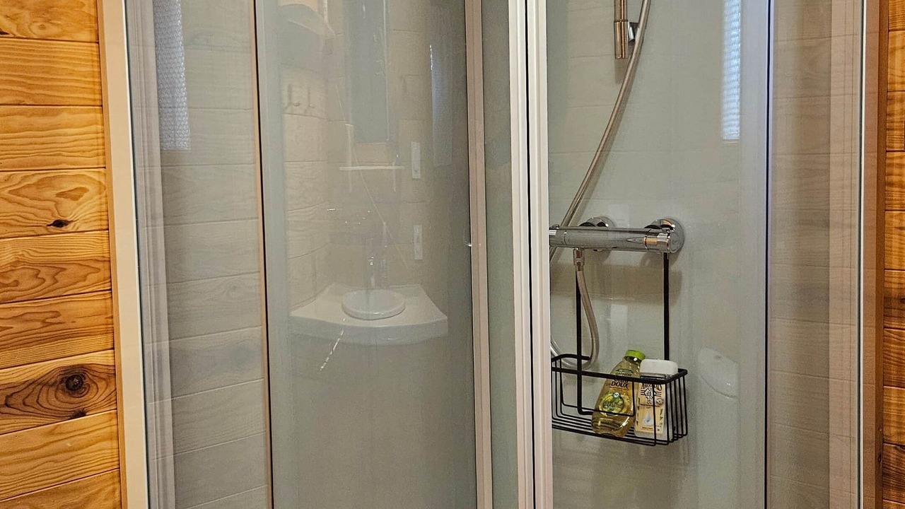Photo of Bathroom in Baron