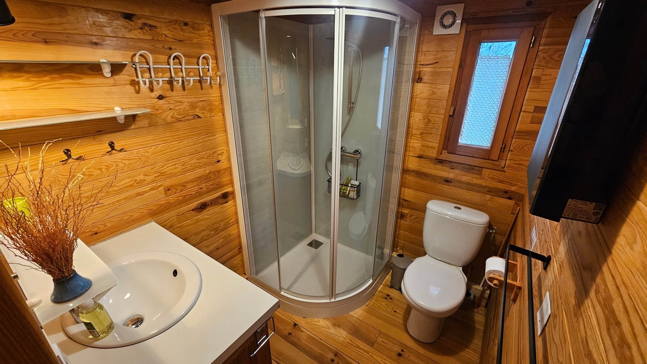 Photo of Bathroom in Baron
