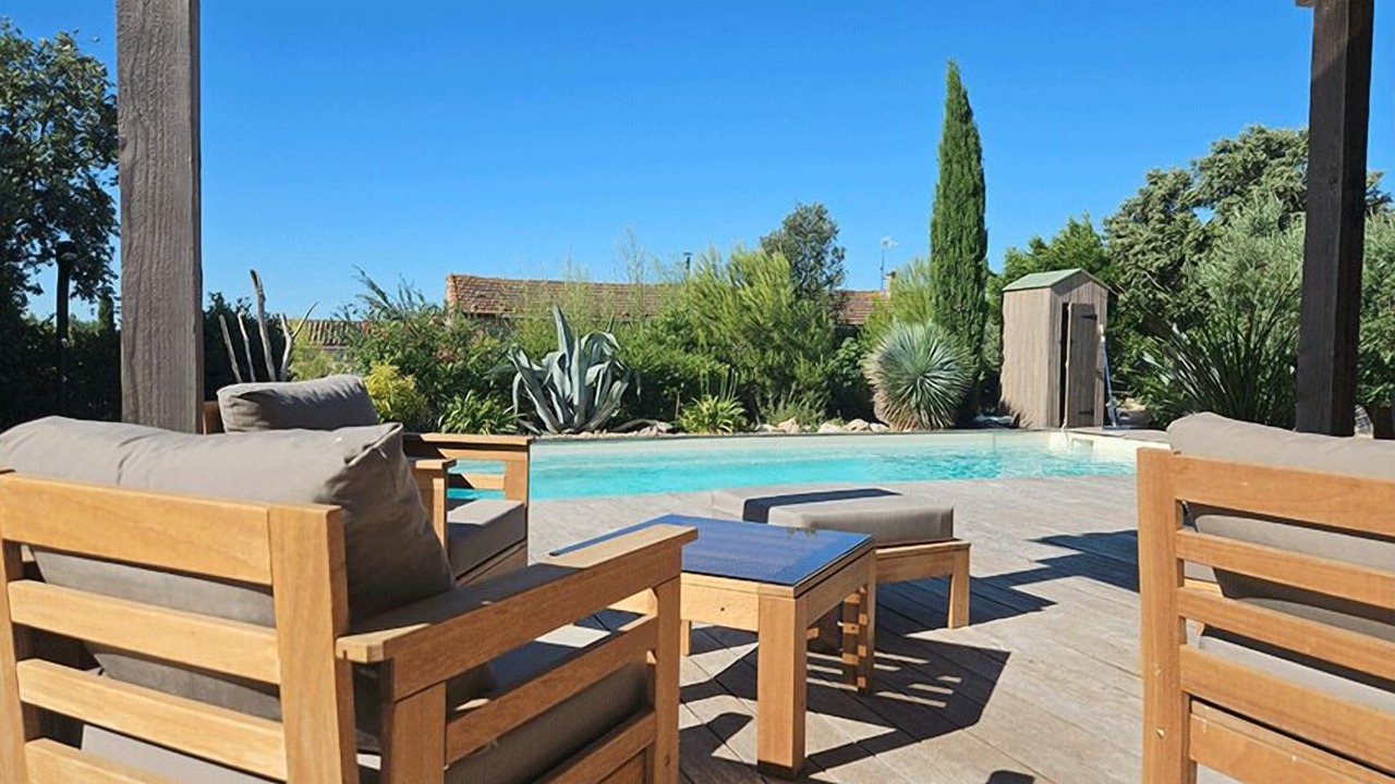 Photo of Outdoor in Baron