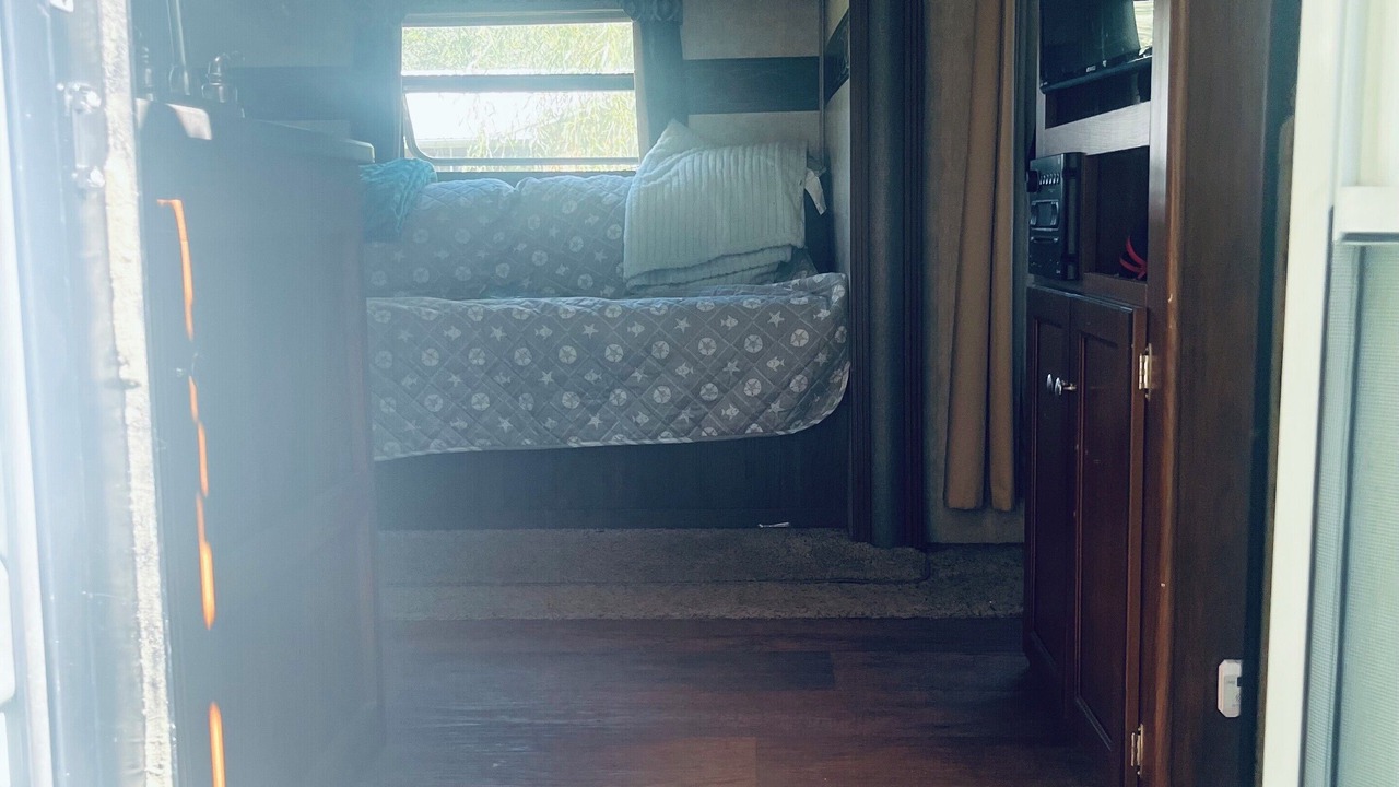 Photo of Bedroom in Fort Mitchell