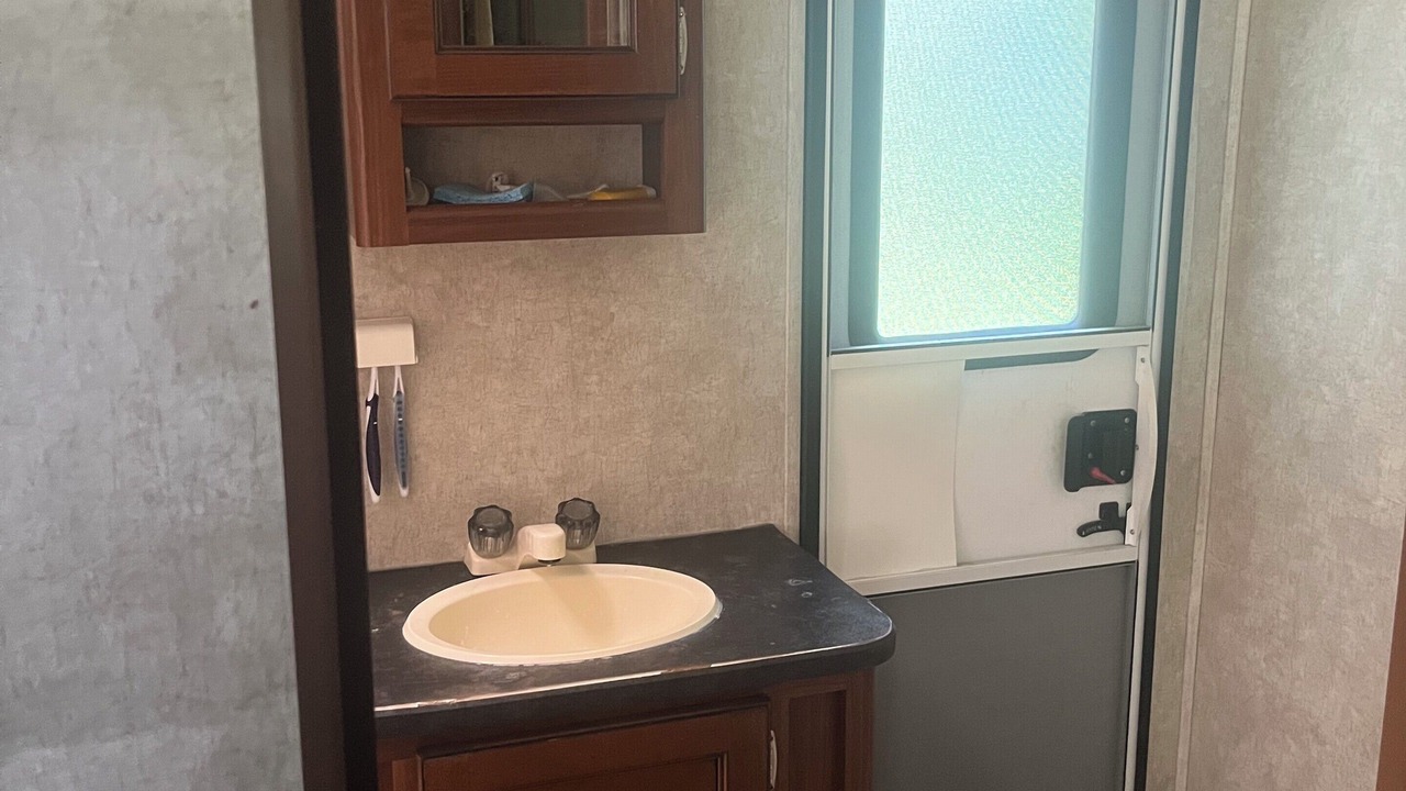 Photo of Bathroom in Fort Mitchell