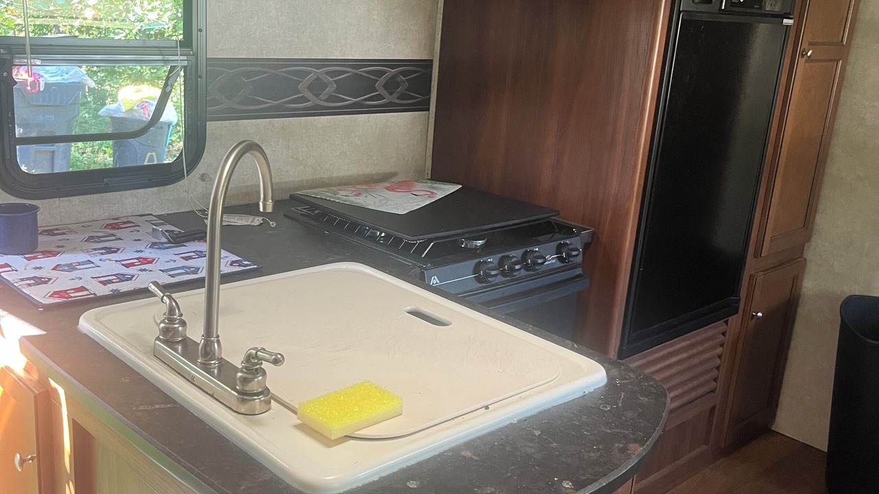 Photo of Kitchen in Fort Mitchell