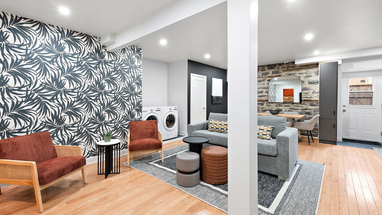 Photo of Livingroom in Latin Quarter