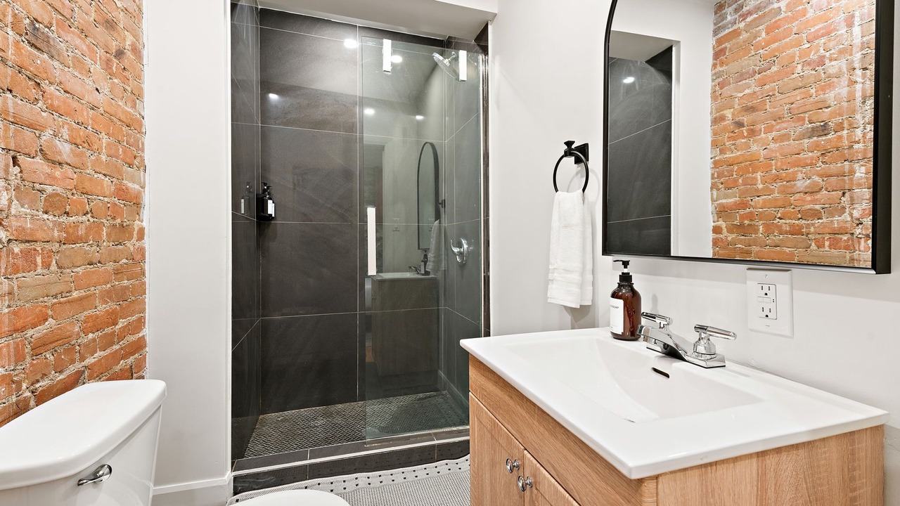 Photo of Bathroom in Latin Quarter
