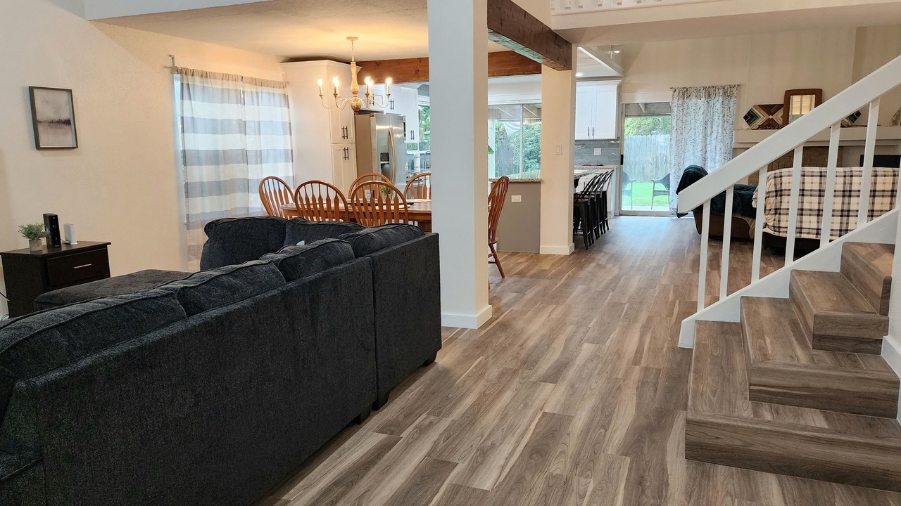 Photo of Livingroom in Louetta