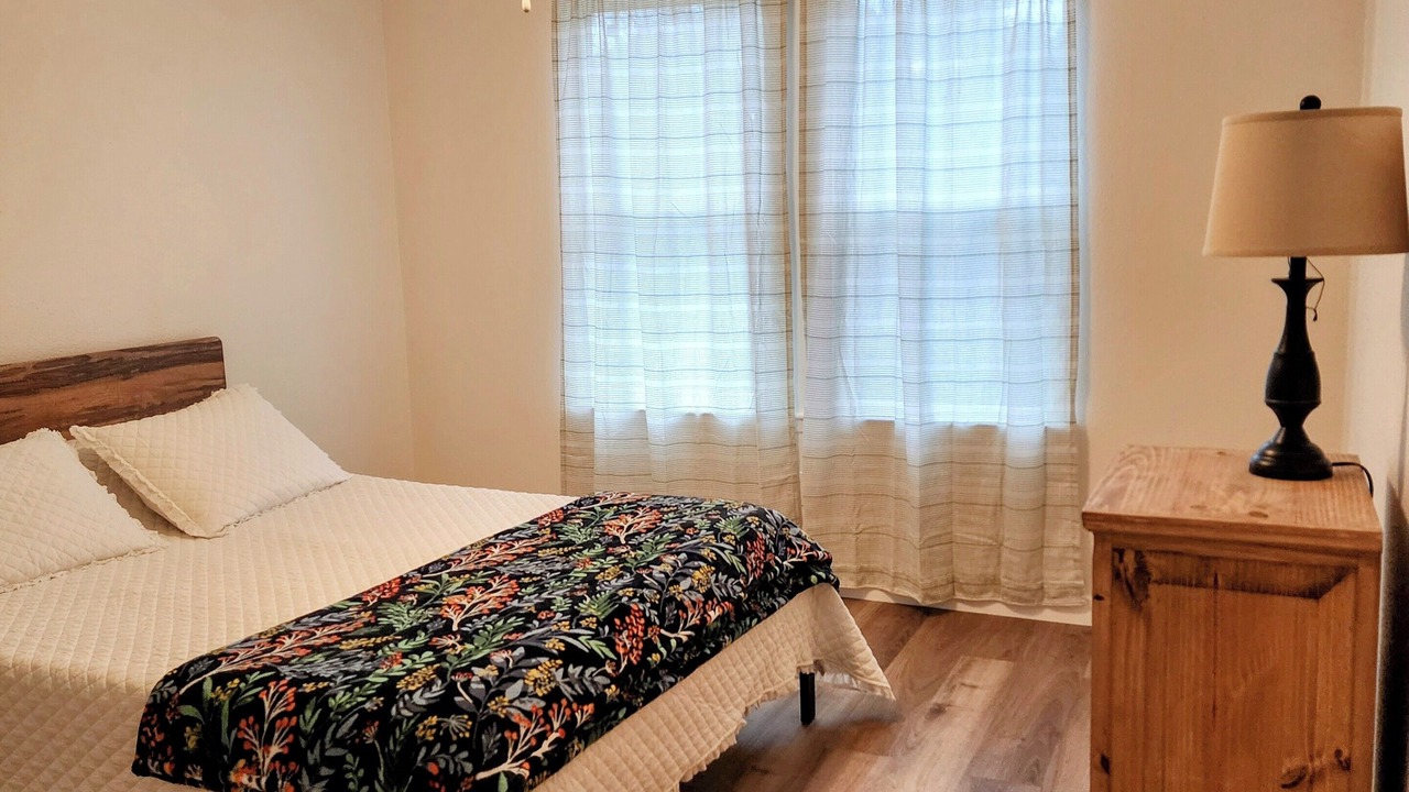 Photo of Bedroom in Louetta
