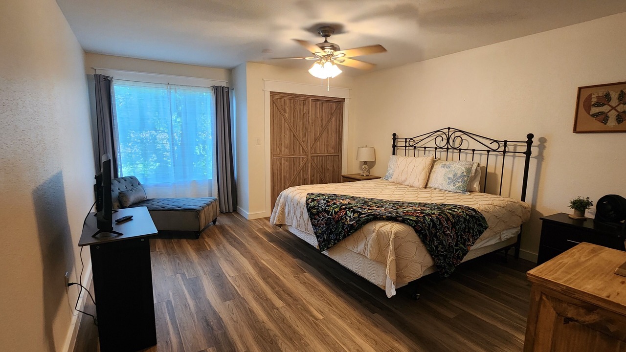 Photo of Bedroom in Louetta
