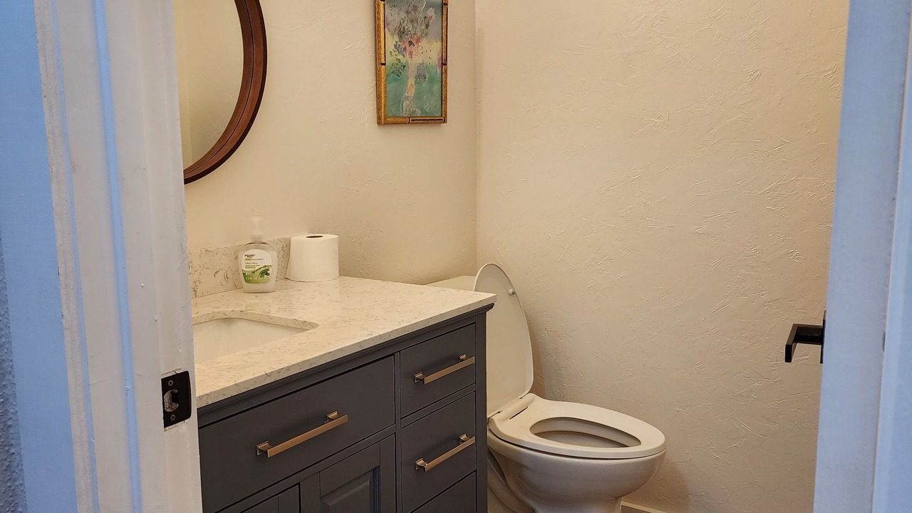 Photo of Bathroom in Louetta