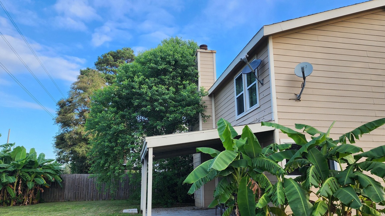 Photo of Outdoor in Louetta