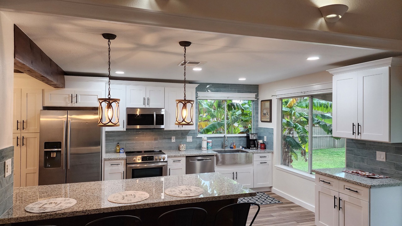 Photo of Kitchen in Louetta