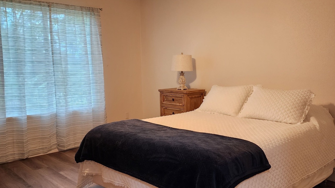 Photo of Bedroom in Louetta