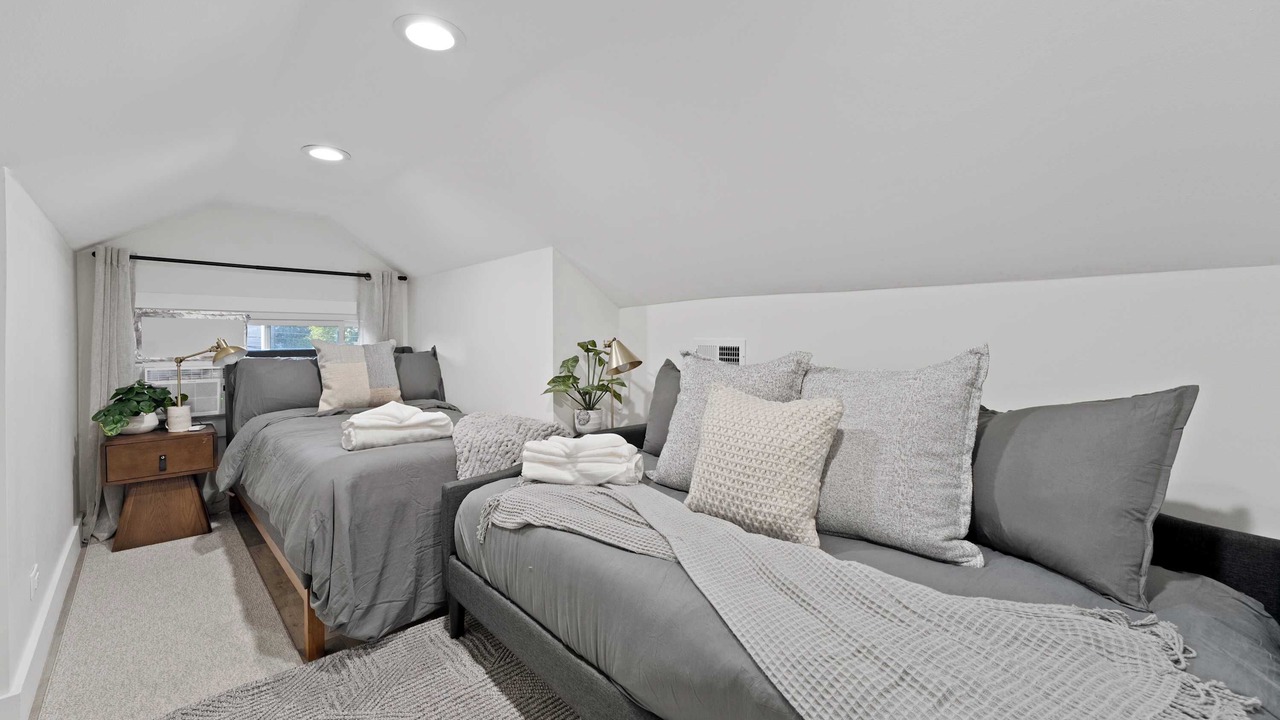 Photo of Bedroom in Lavergne