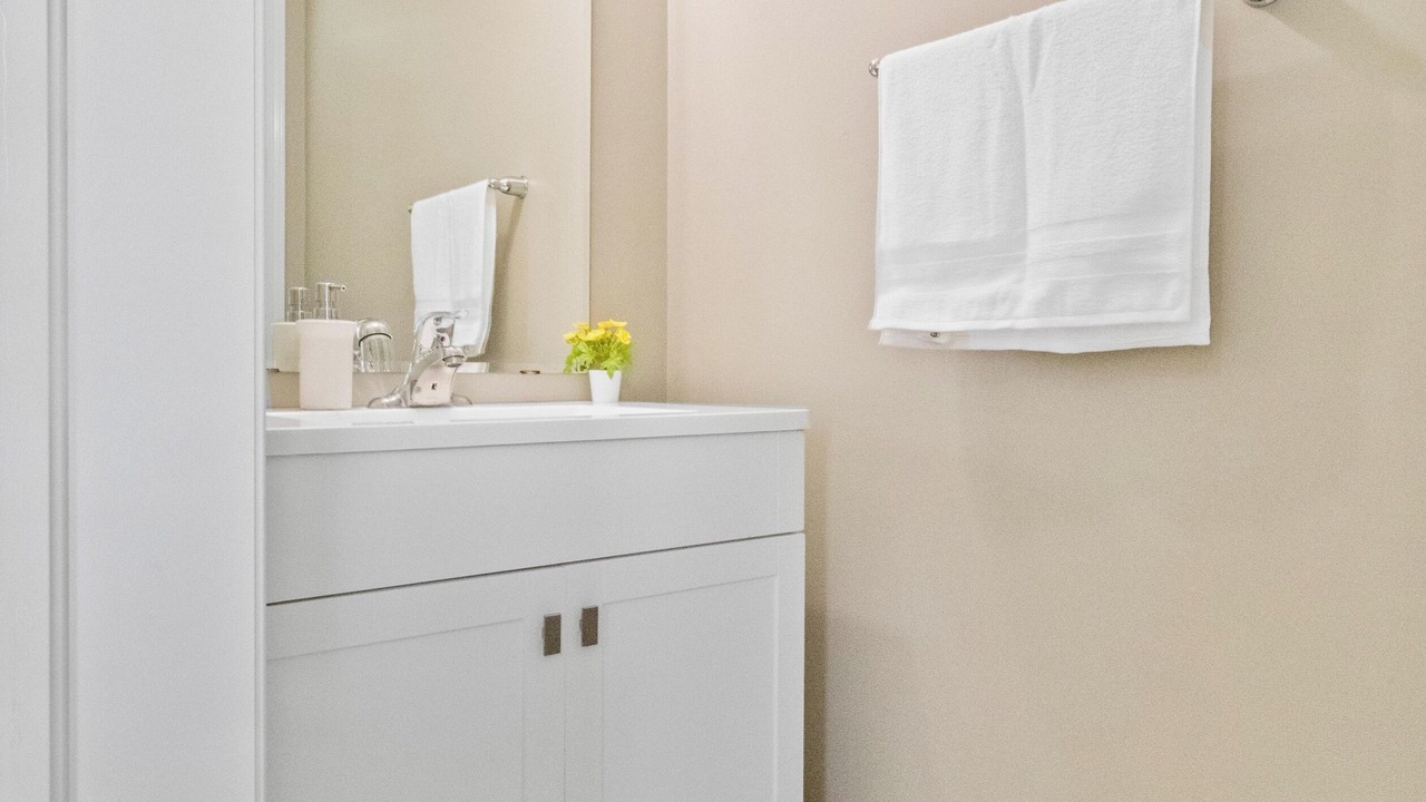 Photo of Bathroom in Milton