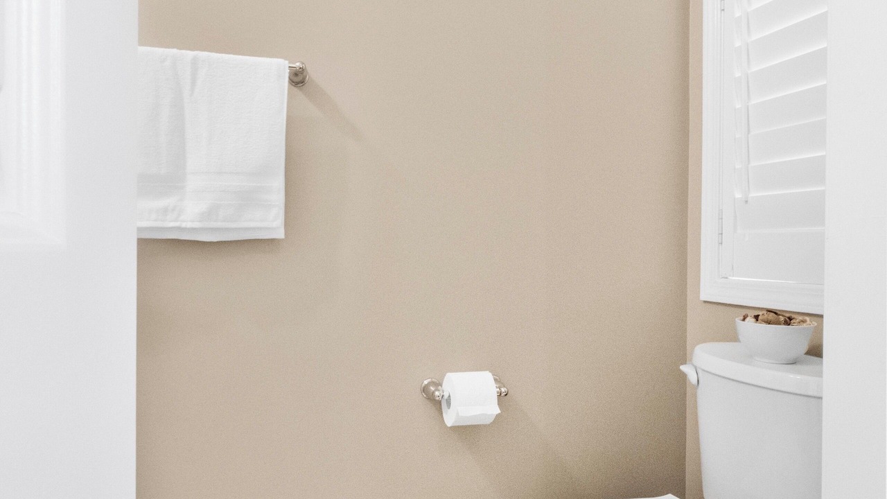 Photo of Bathroom in Milton