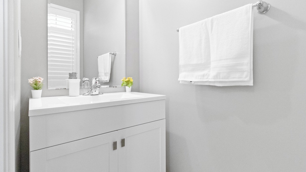 Photo of Bathroom in Milton