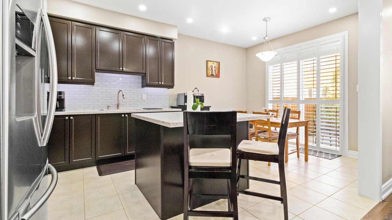 Photo of Kitchen in Milton