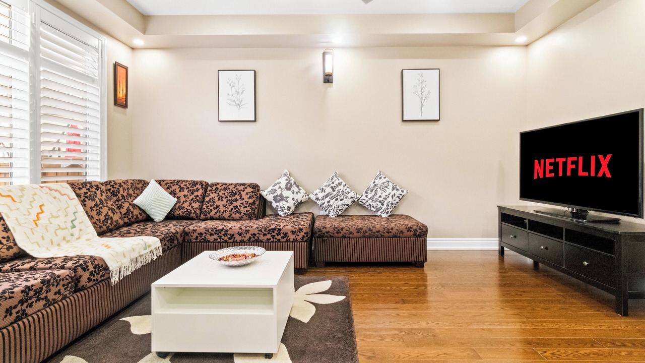 Photo of Livingroom in Milton