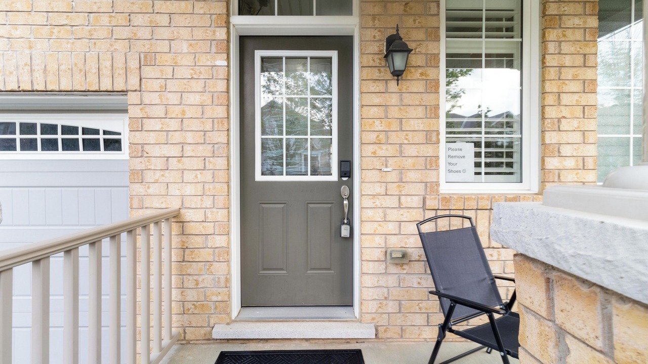 Photo of Outdoor in Milton