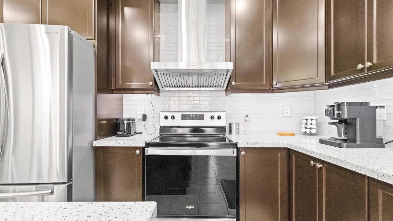 Photo of Kitchen in Milton