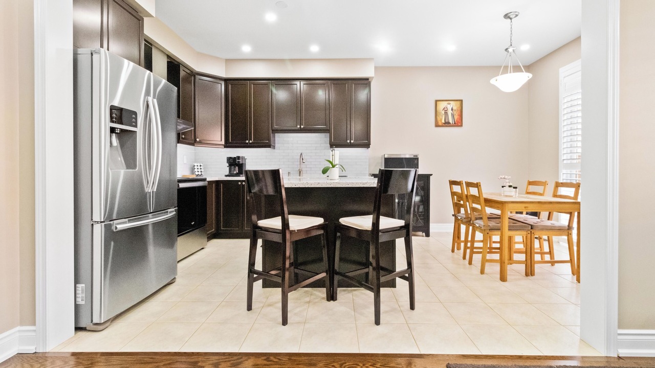 Photo of Kitchen in Milton