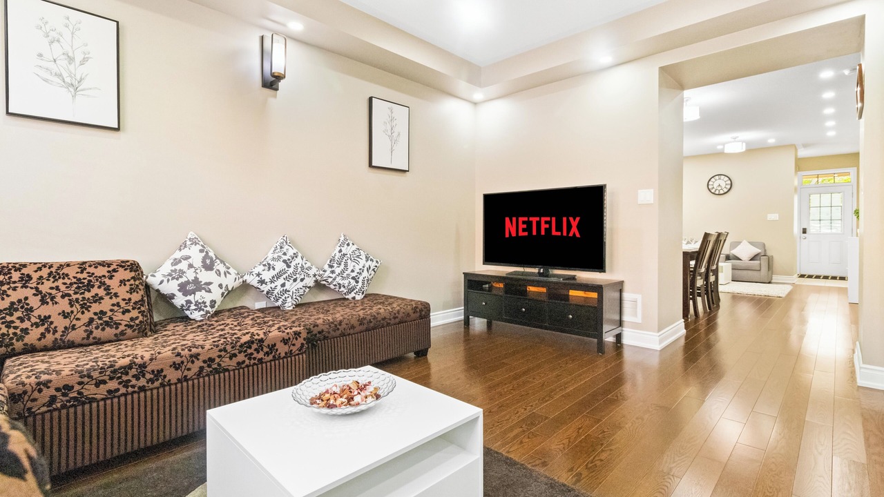 Photo of Livingroom in Milton