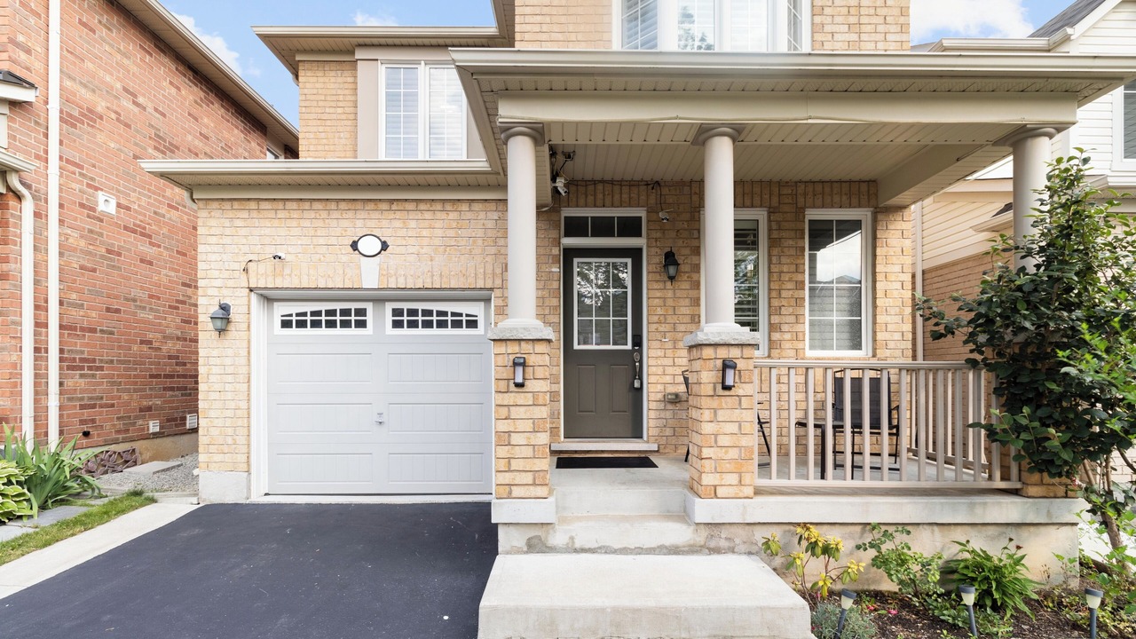Photo of Outdoor in Milton
