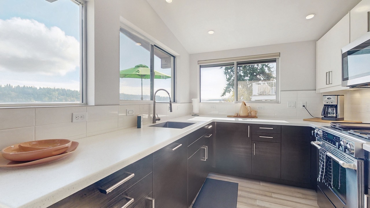 Photo of Kitchen in Retsil