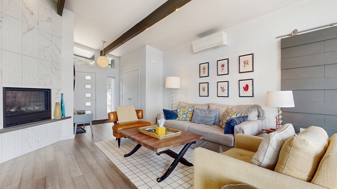 Photo of Livingroom in Retsil