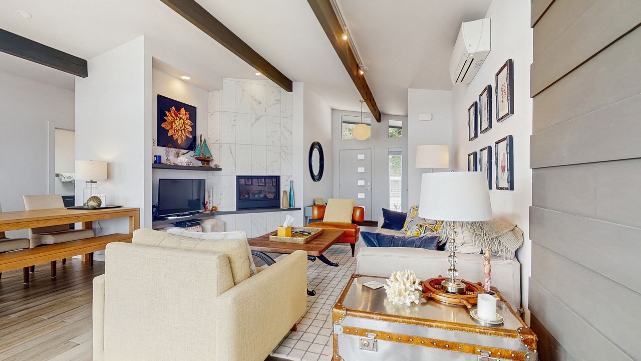 Photo of Livingroom in Retsil