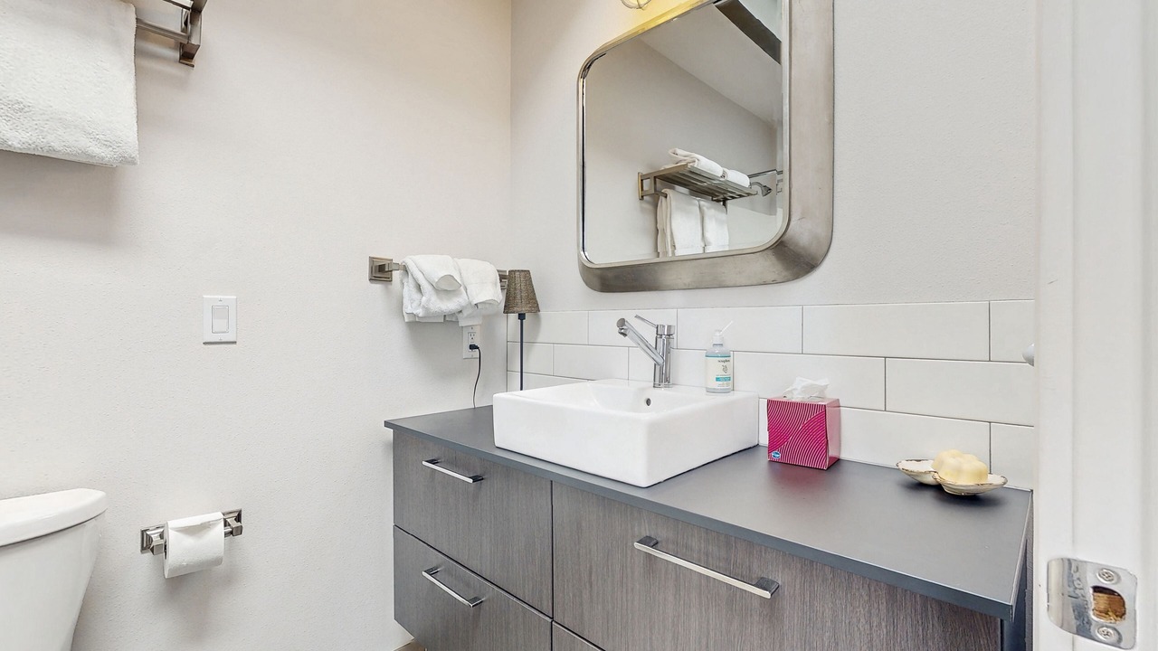 Photo of Bathroom in Retsil