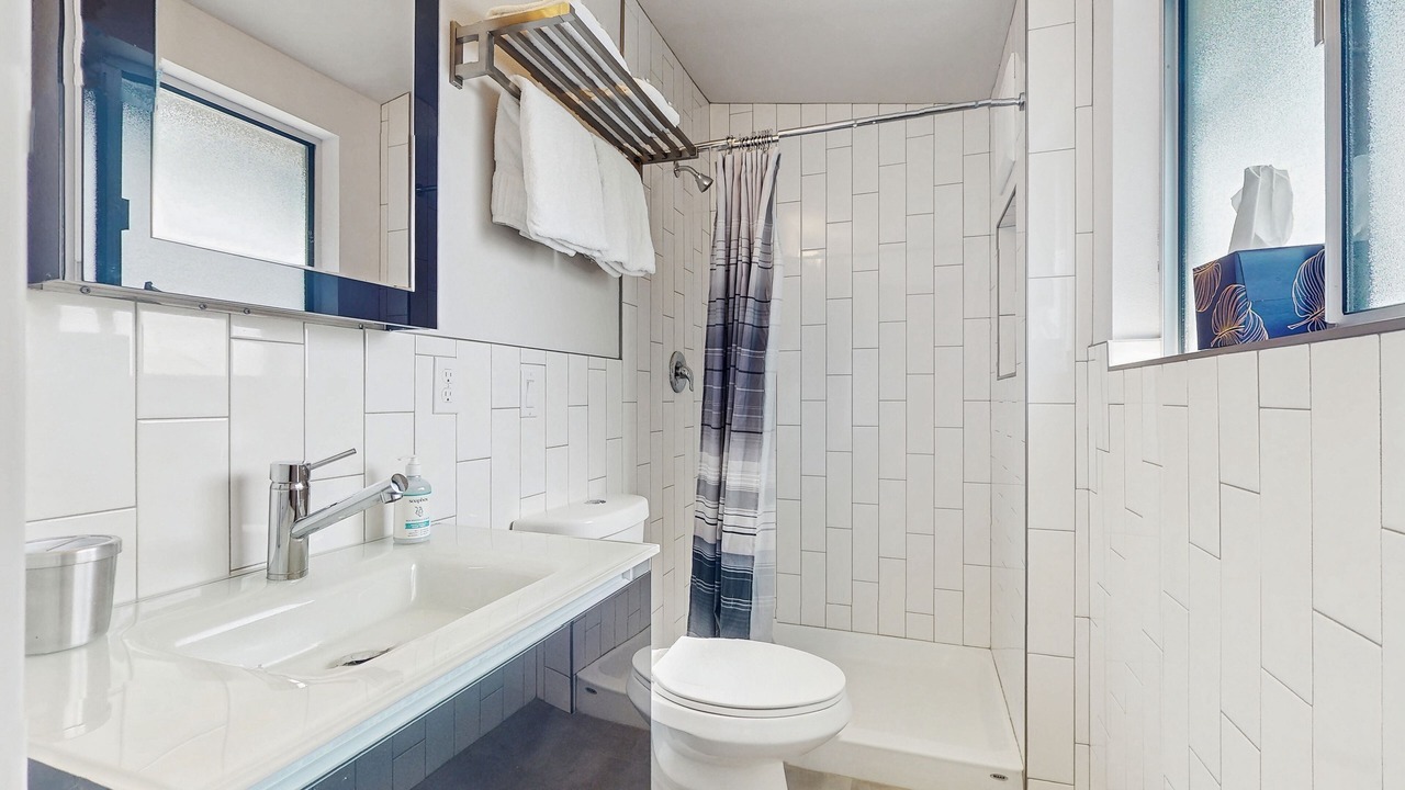 Photo of Bathroom in Retsil