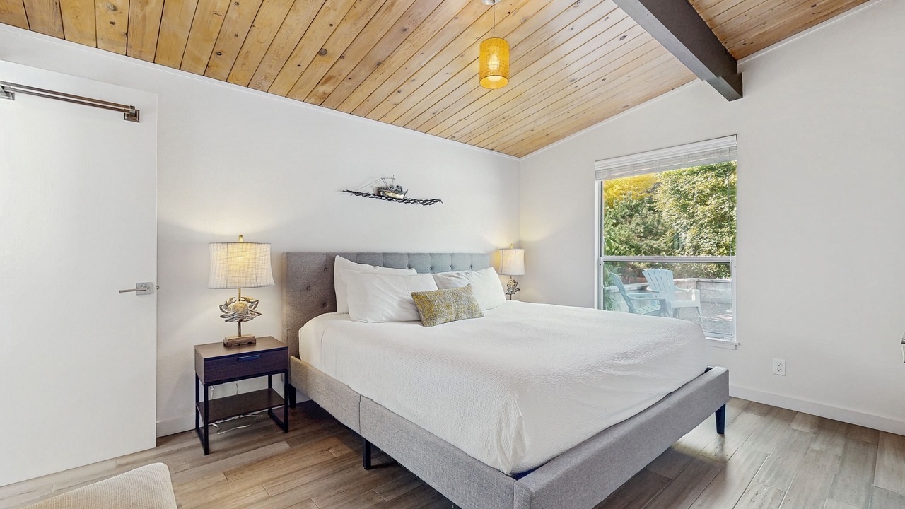 Photo of Bedroom in Retsil