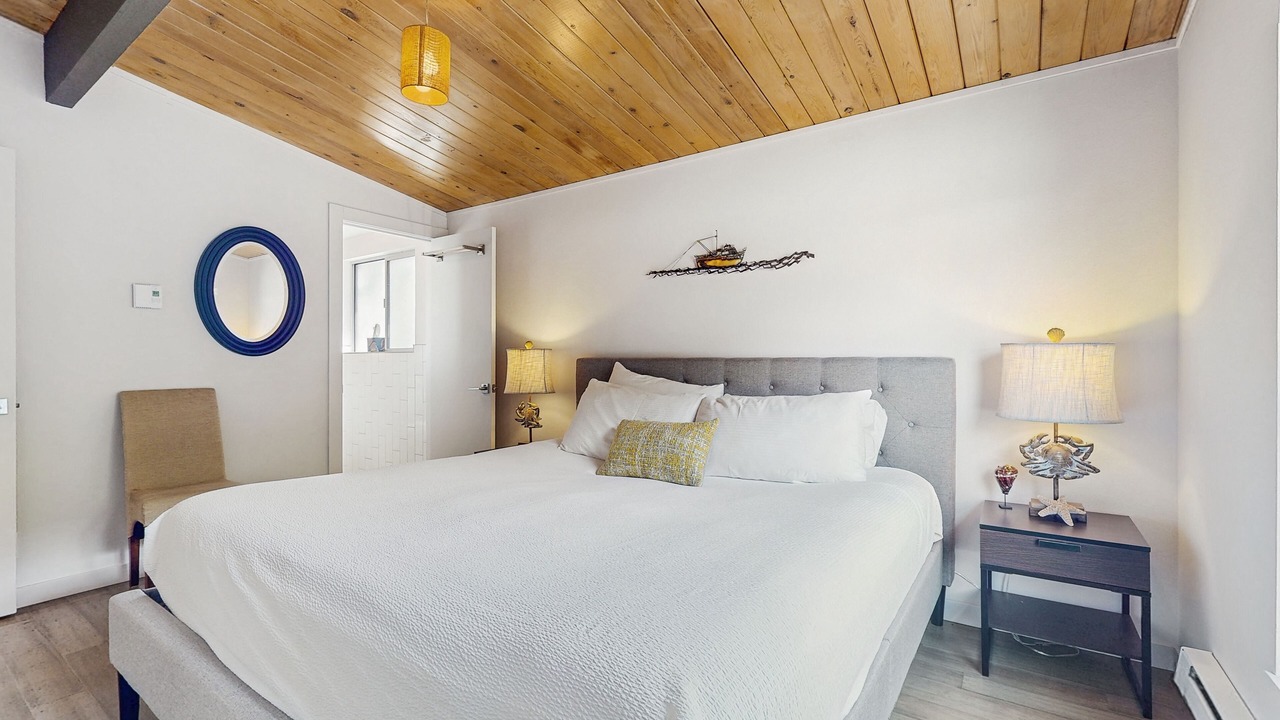 Photo of Bedroom in Retsil
