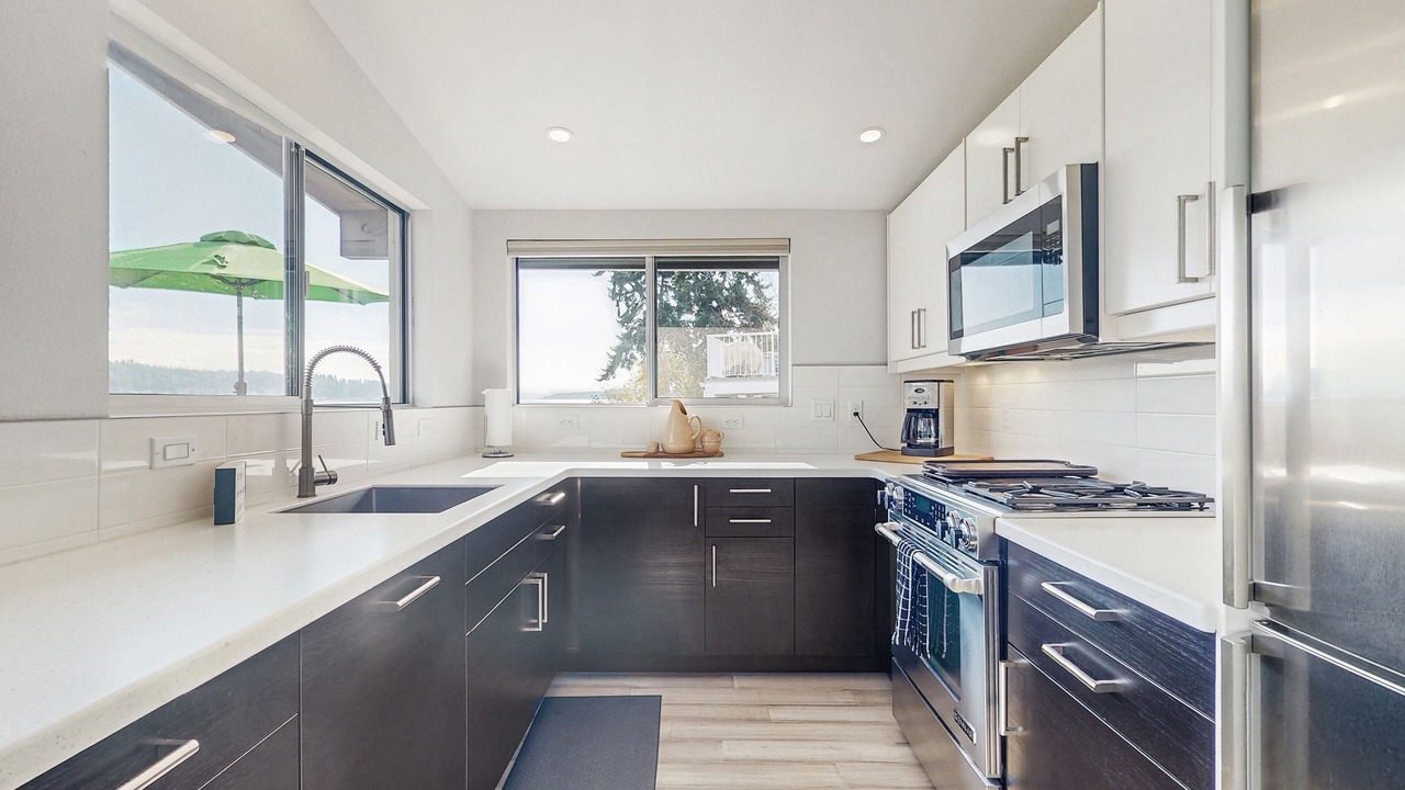 Photo of Kitchen in Retsil