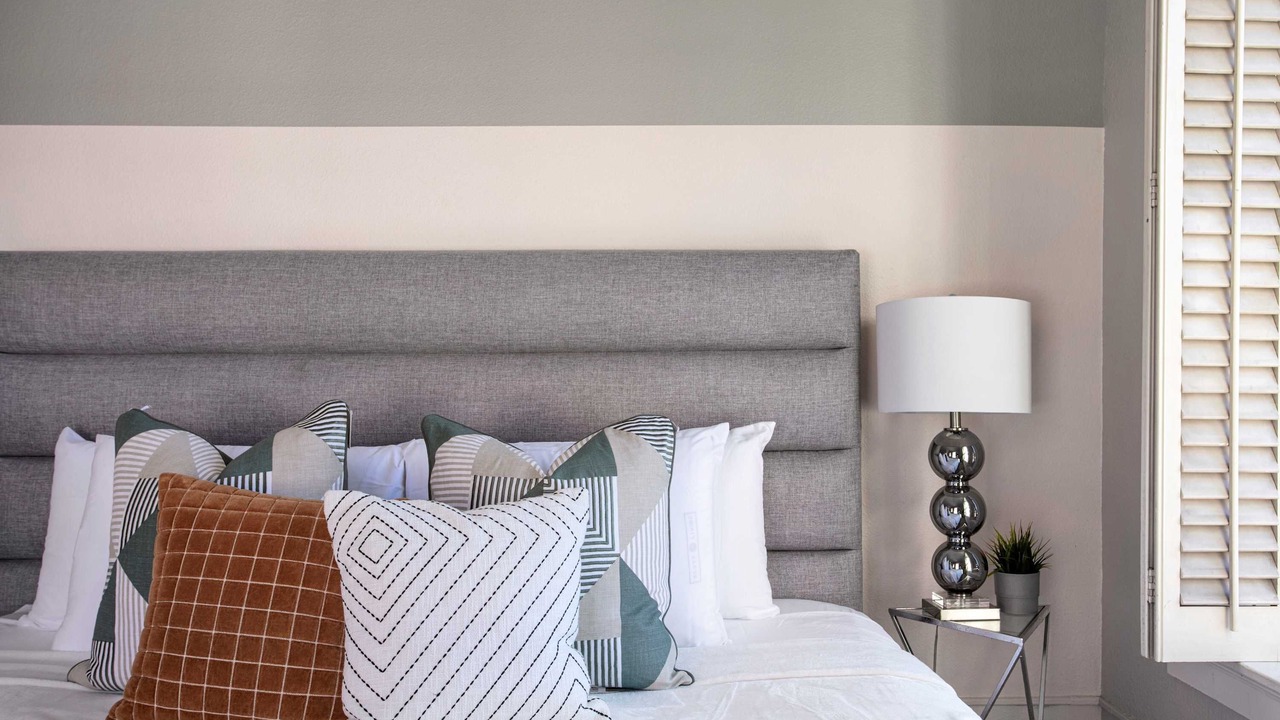 Photo of Bedroom in Gaslamp Quarter